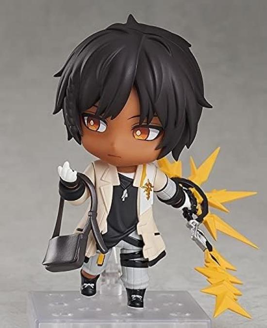 Nendoroid Arknights Thorns Painted Movable Figure GAS12580 Non-scale ABS&PVC