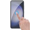 2x TEMPERED GLASS FOR Samsung Galaxy S23 / S22 FULL 9H 5D PROTECTION 2-pack