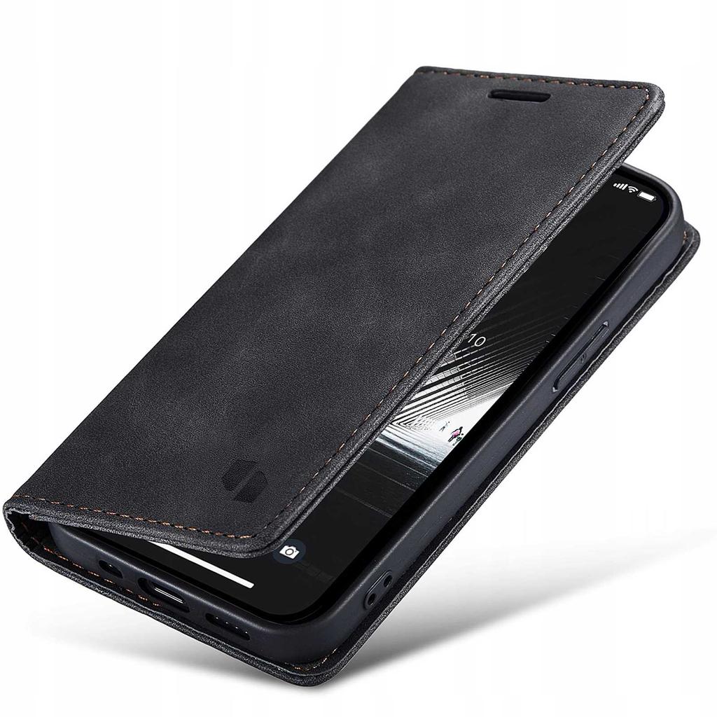 Sc Wallet Iphone 14 Plus Black
