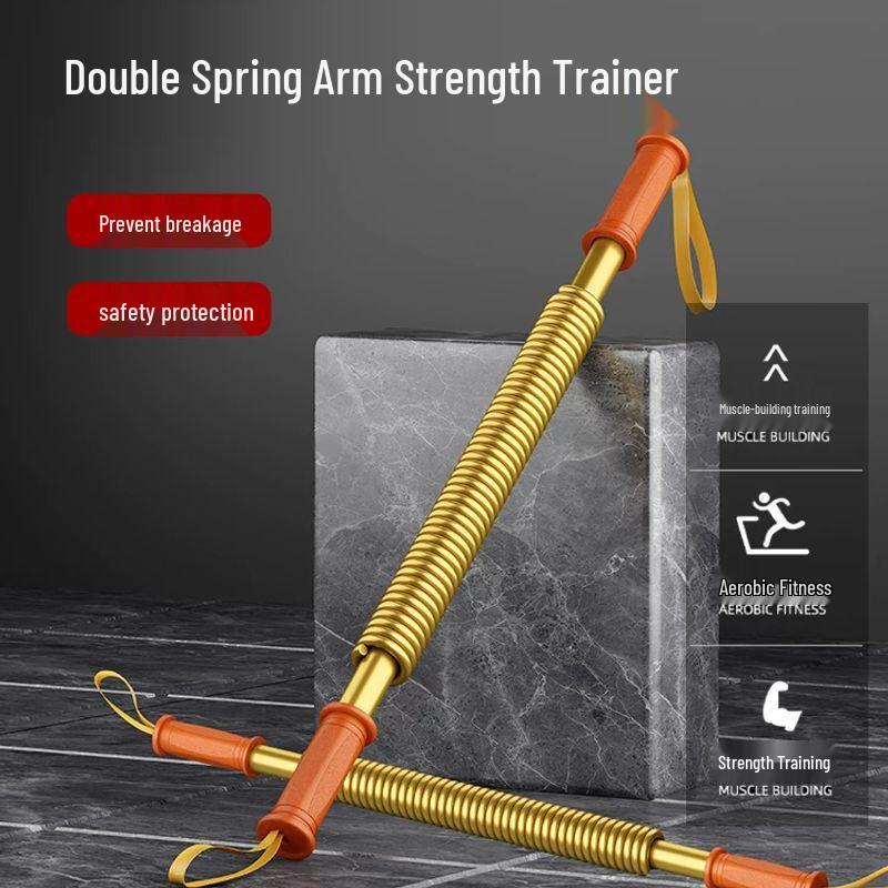 Adjustable Arm Strength Exerciser