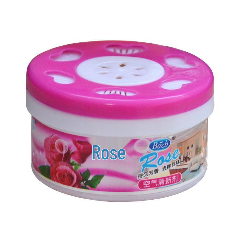 Bao Zhong Bao Solid Air Freshener Balm (2-Pack)