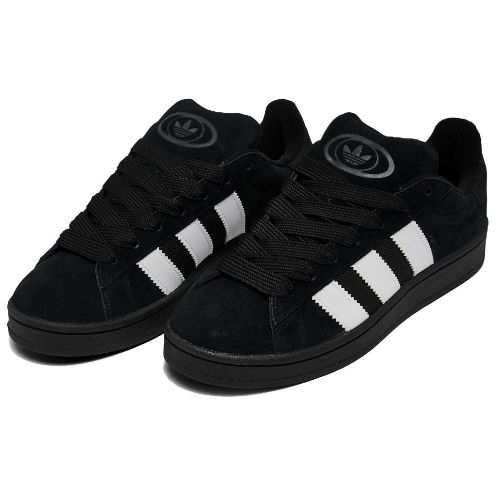 Adidas Campus 00s 'Black White' JQ4962