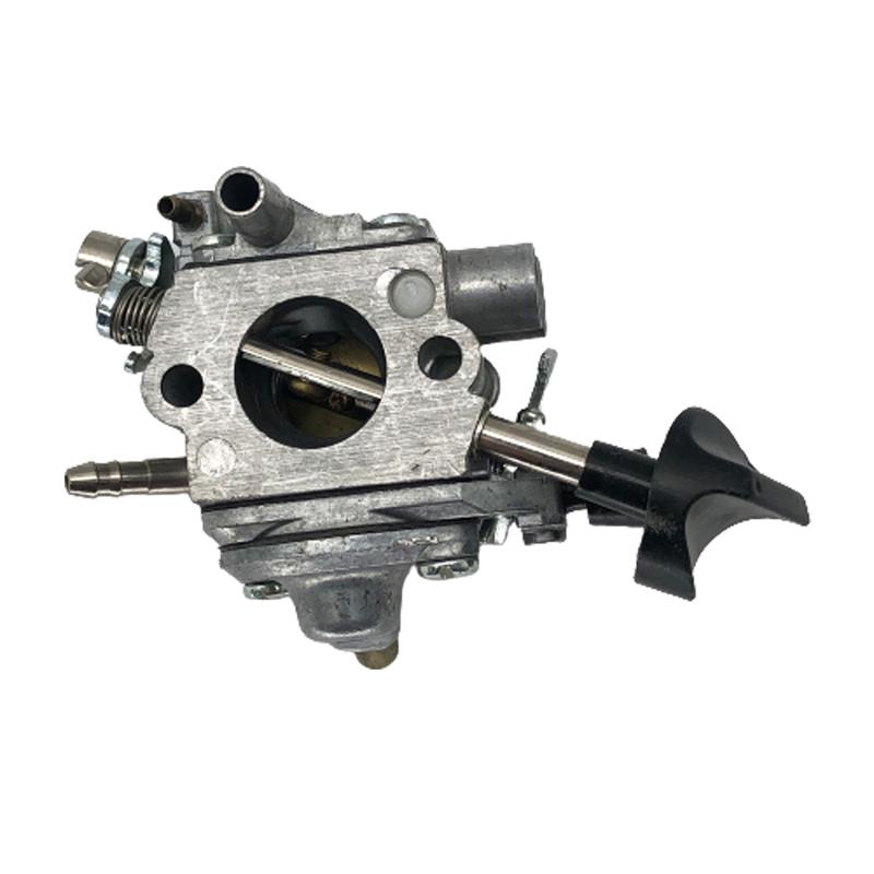 Carburetor BR600 For Stihl BR500 BR550 BR 600 Magnum 4 Stroke BR600 BIN 712 ZAMA C1Q-S184 C1Q-S183