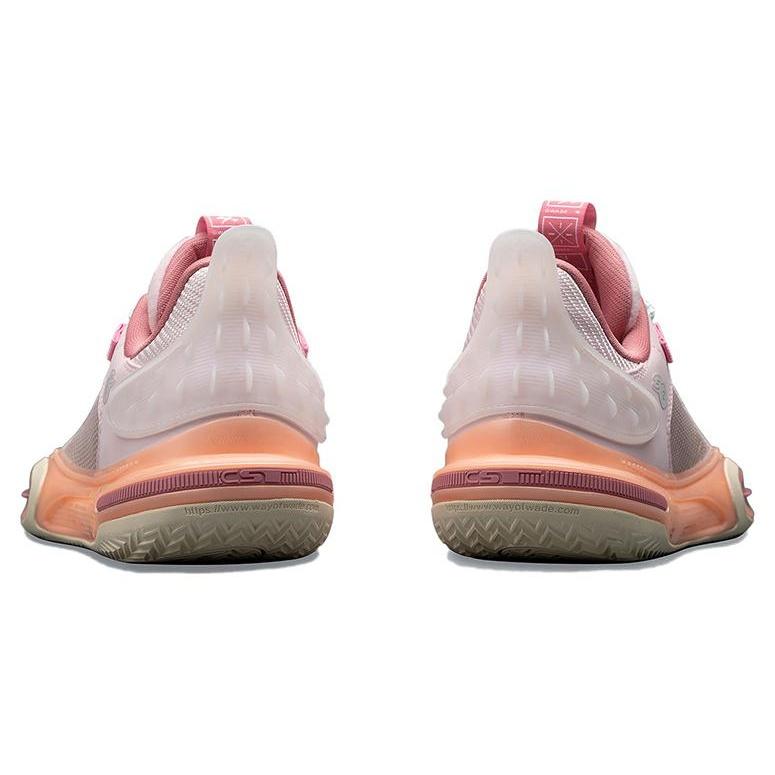 Li-Ning Wade All City 11 'CNY' Men's ABAT005-7