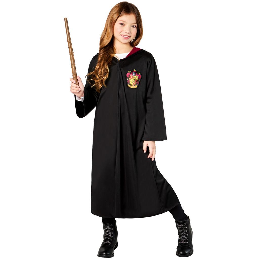Harry Potter Girls Hermione Costume Set
