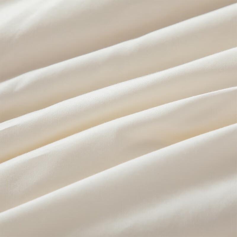 

FAUNEN 80S All Cotton Embroidered Soybean Quilt