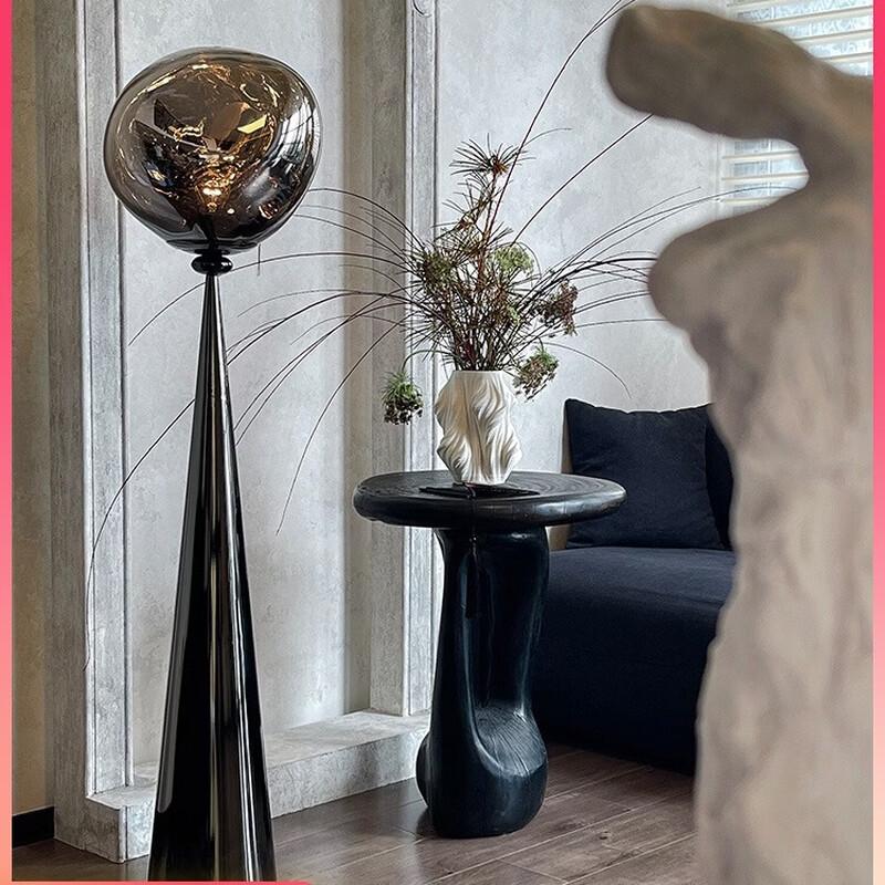 Dream Bubble Lava Floor Lamp