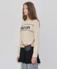 SINOON Sinoon Pullover Knit (Oatmeal)