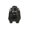 Mizuno Alpha Laced AG FG Artificial Turf Non-Slip Durable Soccer Shoes Men Soccer Shoes Black P1GA236501