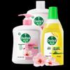 Antibacterial Floor Cleaner & Hand Wash Combo