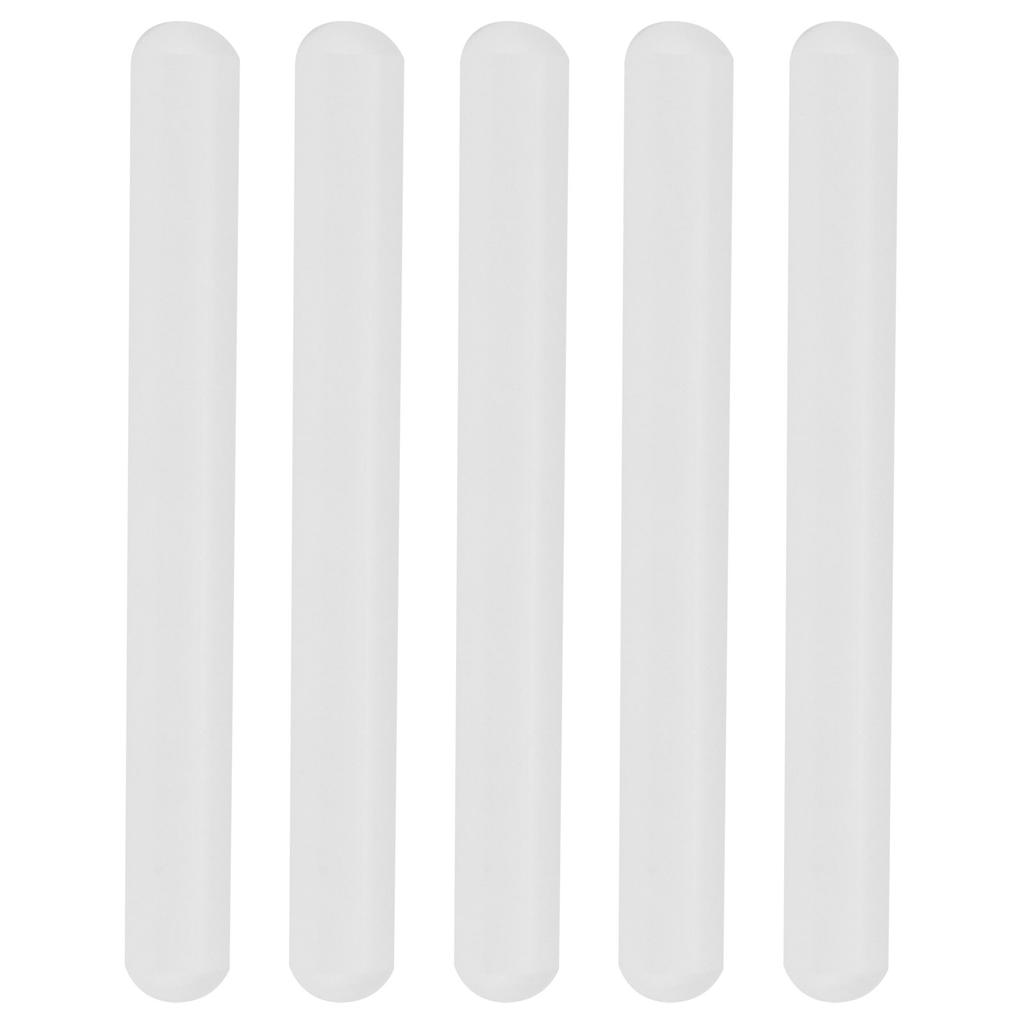 5Pcs Rolling Pin PP NonStick Dough Roller Kitchenware DIY Cake Baking Accessory