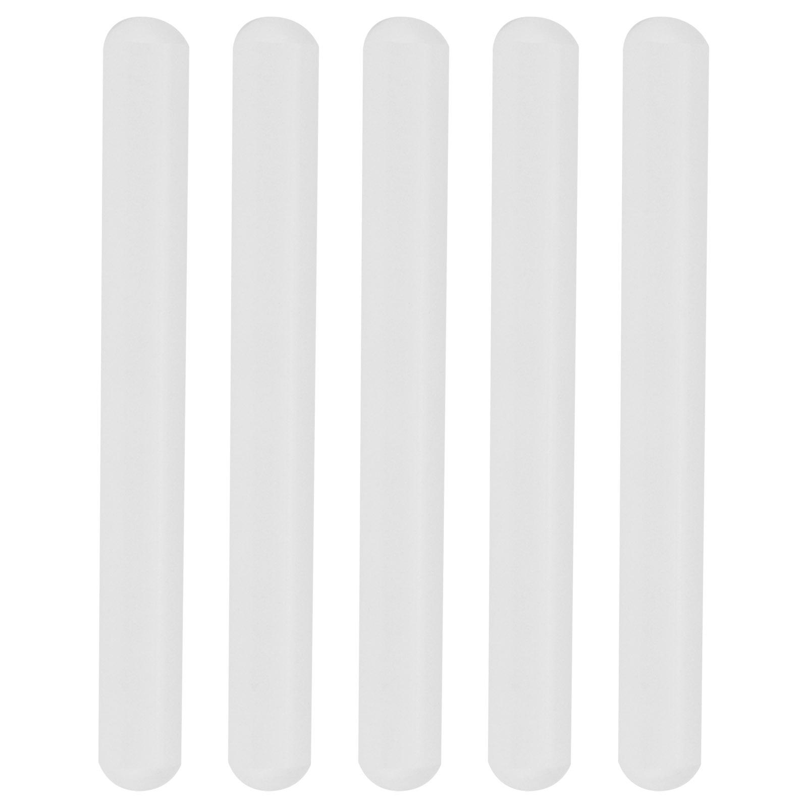 

5Pcs Rolling Pin PP NonStick Dough Roller Kitchenware DIY Cake Baking Accessory