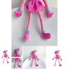 Poppy Playtime Chapitre 2 Poupée en Peluche Maman Longues Jambes Douce et Mignonne Jouet pour Enfants