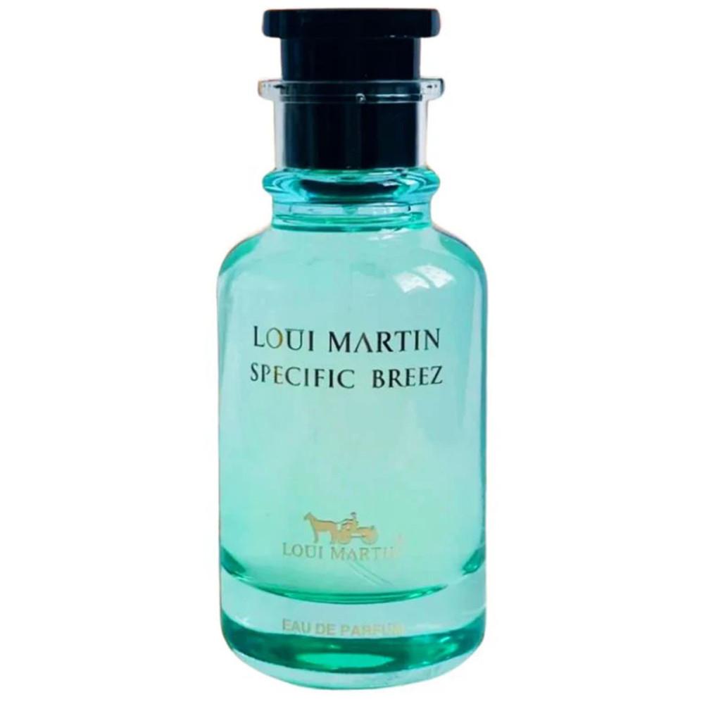 Loui Martin - Eau de Parfum Specific Breez - 