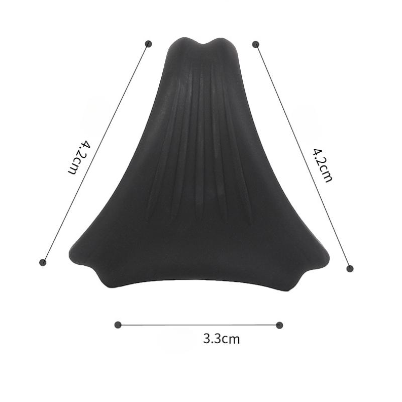 Thicken Penis Ring Chastity Cock Cage Ball Stretcher Locking Sperm Cock Ring Sex Toys for Men Rings Adult Sex Products