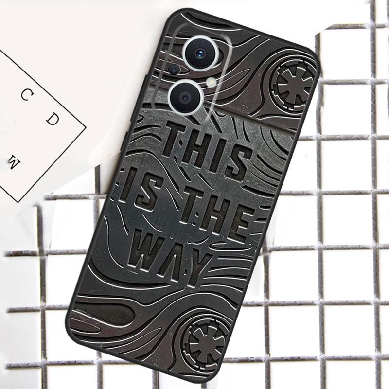 

Beskar Steel For OPPO Reno 8 7 Lite 8T 10 11 12 13 14 Pro 11F 12F 13F 14F OPPO Find X9 X8 X5 X6 Pro Case OPPO Reno13