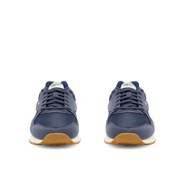 Мужские кроссовки Reebok Ultra flash 100074131 granatowy