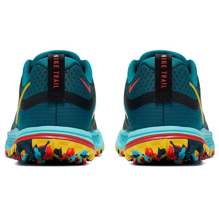 Nové dámské Nike Wildhorse 5 'Geode Teal' AQ2223-301