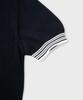 PANICALE 100% Cotton Polo Sweater 2 Colors