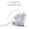 Luwei Multi-functional Adjustable Laptop & Tablet Stand