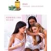 Laline - Laline Girls Series Glowing Body Mist Talcy Vanilla