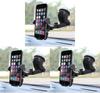 Universal 360 Rotating Car Windshield Mount Holder Stand Bracket For Cell Phone With Premium Quality Design