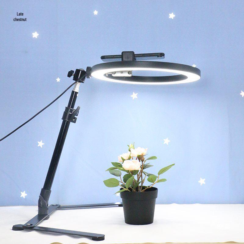 Multifunktionaler Handyhalter für Fotografie, Videoaufnahme, Dokumentenscannen, Schreiben, Zeichnen und Live-Streaming