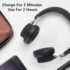 HiFi Stereo Wireless Bluetooth Headphones Music Sport Gamer Headsets for Laptops Noise Reduction Earphones In Mic Support TF/FM