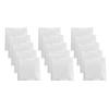 Pack of 5/10/12/15 Vacuum Cleaner Cloth Dust Bag For BSG7 BSGL3 126E BSG6 312E Vacuum Cleaner Large Capacity Dust Bag Dropship