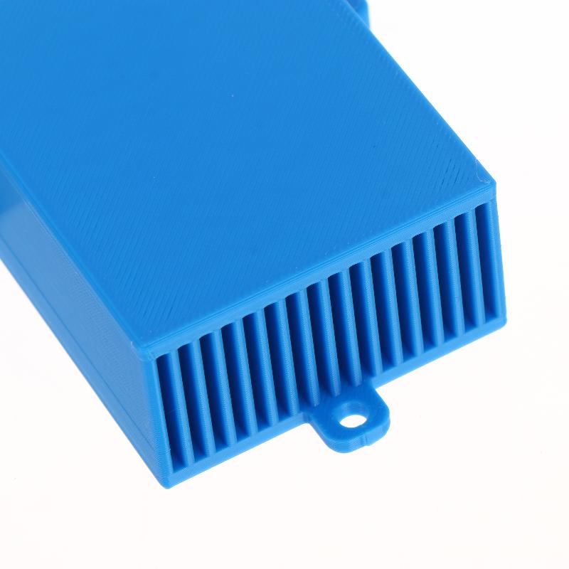 Wall-Mounted Bow Saw Blade Holder, Anti-Tip Design, Durable Plastic Space-Saving Tool Storage Rack, Home Studio Safe Storage