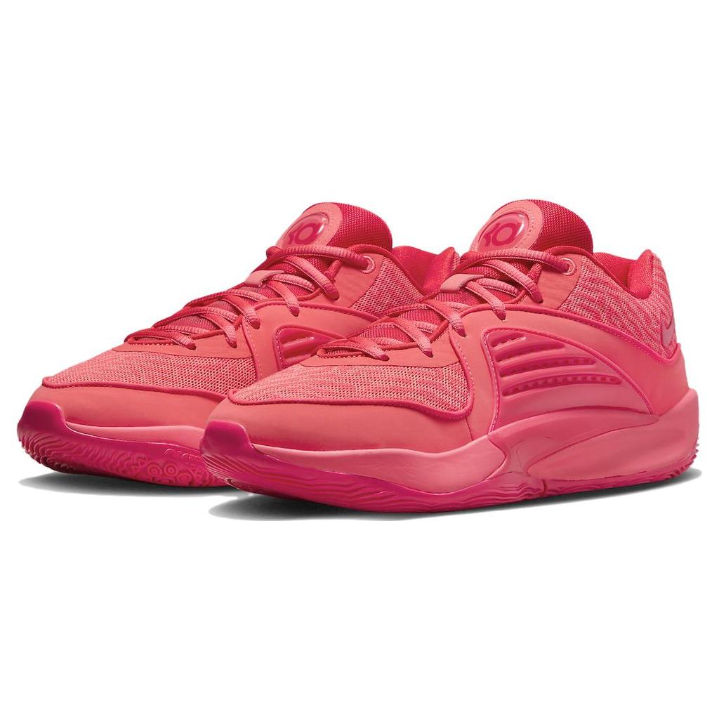 New Nike Kd 16 Ember Glow DV2917-803