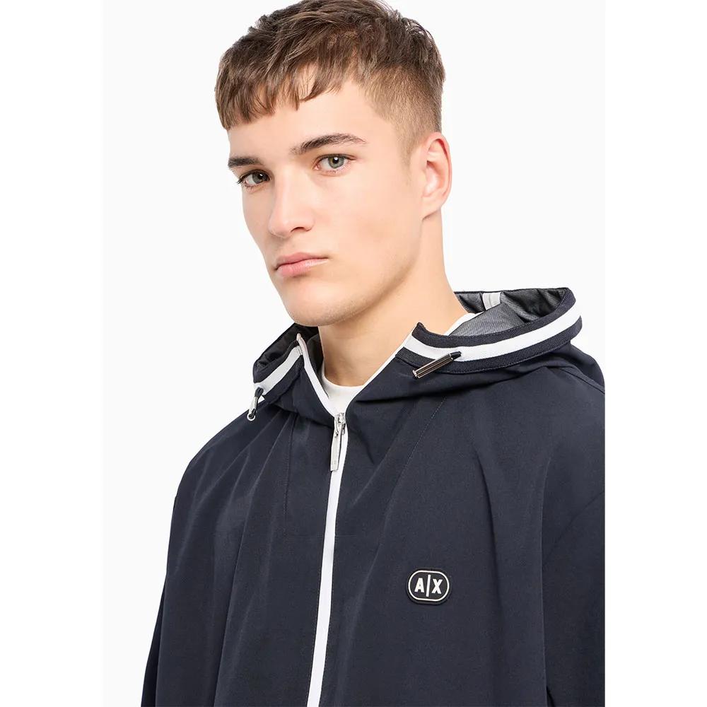 Armani Exchange Пальто 3DZKL1_ZN3AZ