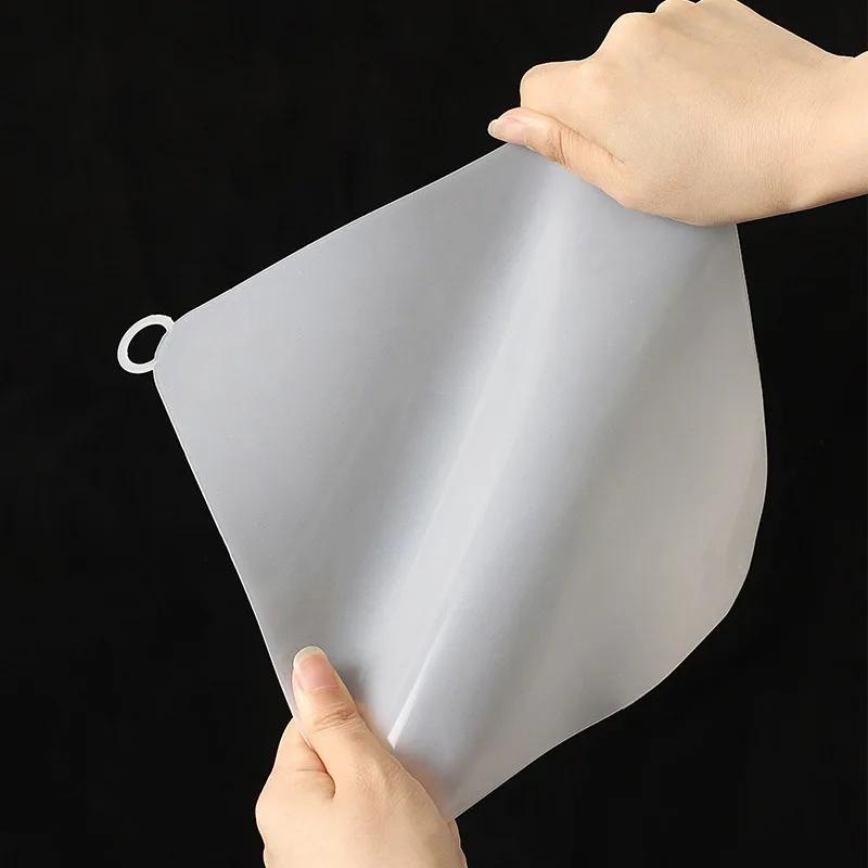 Silicone Floor Drain Deodorant Cover Bathroom Deodorizing Insect-proof Sealing Household Sewer Pipe Sink Anti-odor Floor Cover