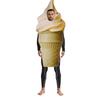 Ice Cream Party Cosplay Costumes, Adults