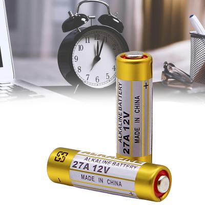Elektronikzubehör – Mini-Batterien