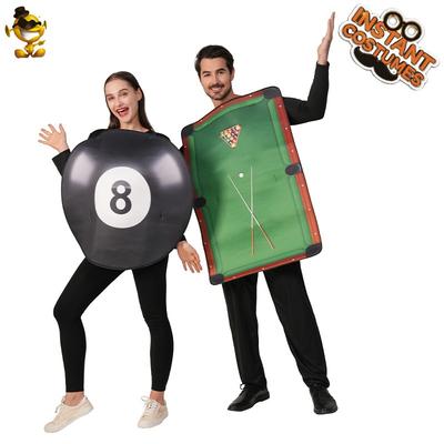 Erkek karnaval kostümleri