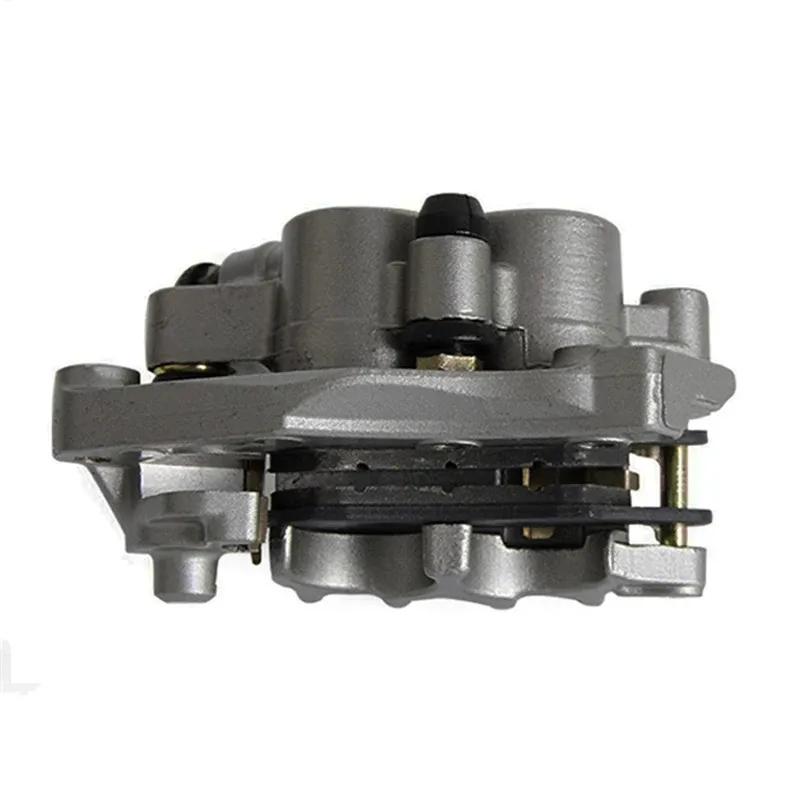 Refit Motorcycle Brake Calipers Disc Brake Pump Adapter For Honda CR125R CR250R CRF125F CRF150F CRF250F XR250L XR250R XR600R ATV