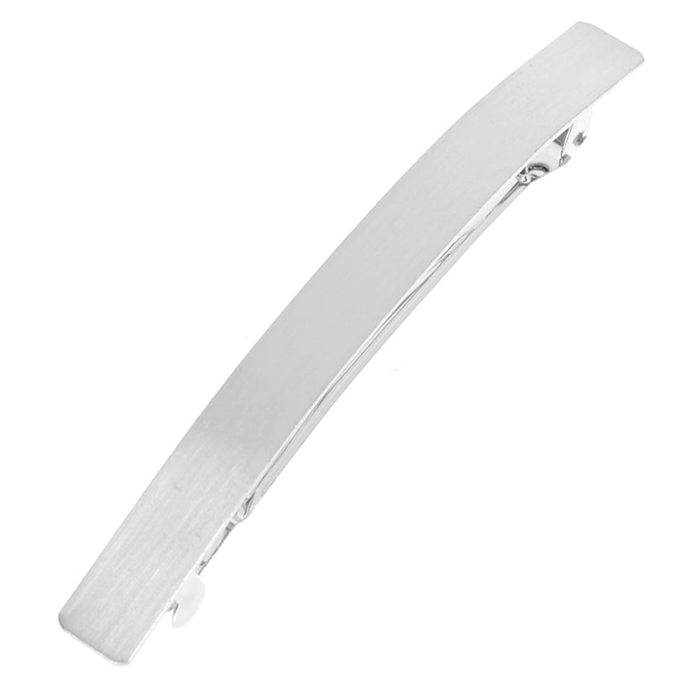 1 PC Metal Long Strip Hairpins Women Hair Clips Barrette Bobby Pins Girls Hairgrip Hair Accessories Headdress Dropship Hot Sale