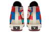 Chuck 70 Converse High 'Chinese New Year - Patchwork' 170565C