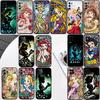 Disney Princess Phone Case for Samsung Galaxy M56 A36 A32 A33 A05 A05S A06 A16 A20 A11 A12 A13 A15