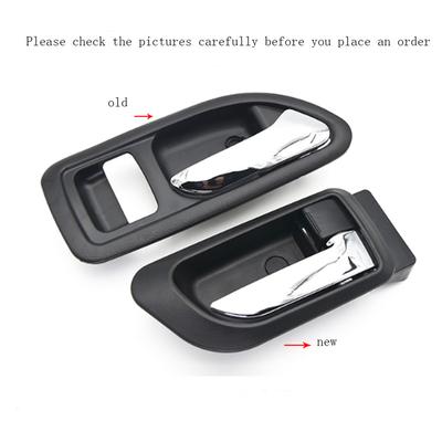 1Pc IDE FRONT AND REAR PLASTIC DOOR HANDLE FOR GREAT WALL HOVER H5 HAVAL H3  HAVAL CUV  Hxh