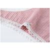 3 Pcs/Set Women Panties G-String Underwear Fashion Thong Sexy Cotton Panties Ladies G-string Soft Lingerie Solid Low Rise Panty