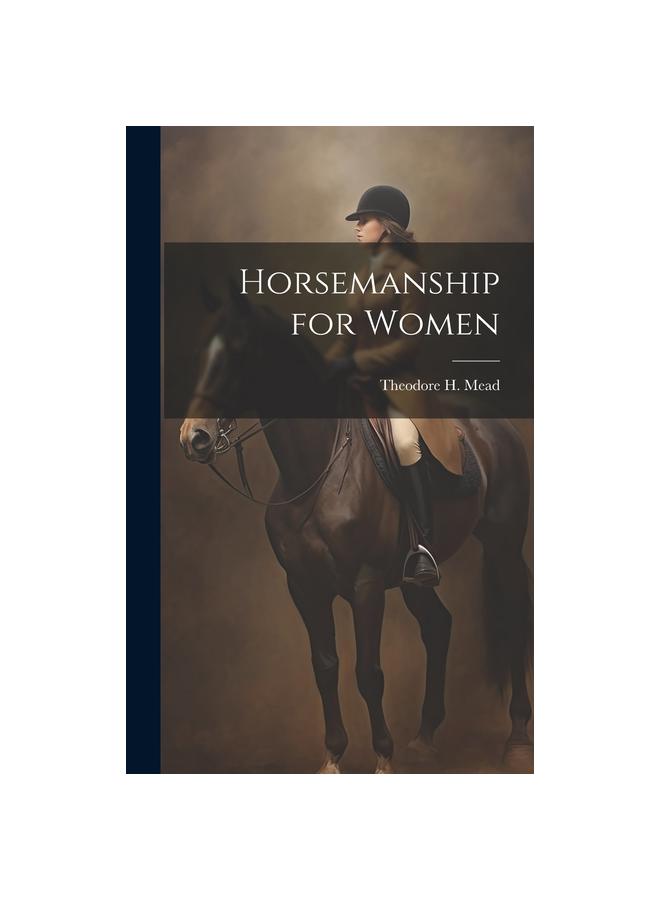 Horsemanship for Women Kitabı