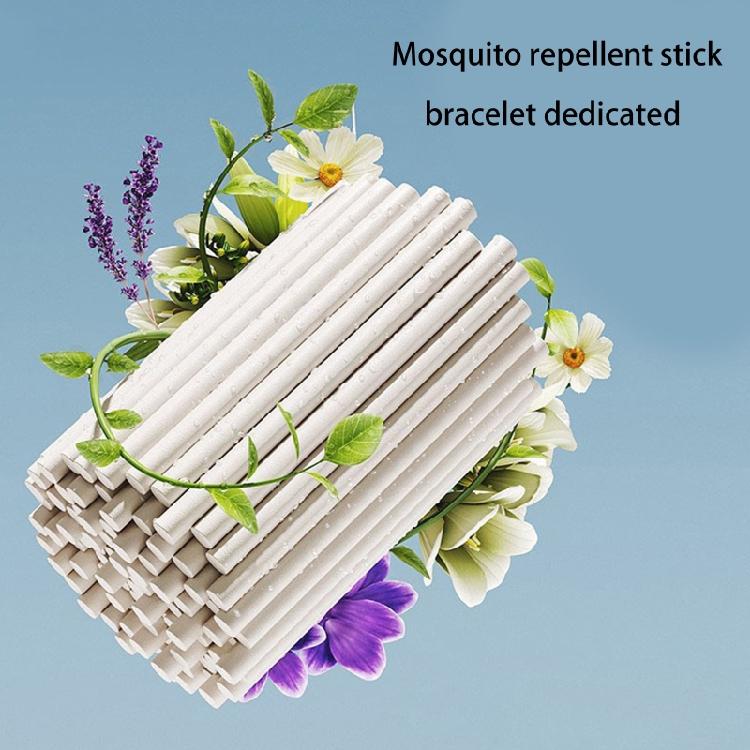 Summer Bug Repellent Wriststrap for Hiking Fishing Durable Anti-mosquito Band