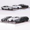 1:64 Mercedes-Benz AMG CLS63 Sedan/Estate Alloy Car Model Collection