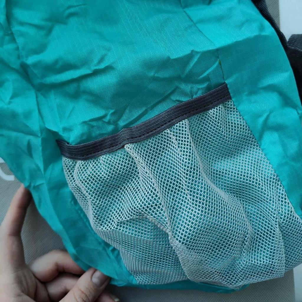 Portable Folding Backpack Lightweight Waterproof Daypack for Outdoor Travel