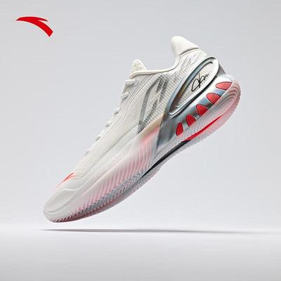 Swift 3 DiVincenzo Signature Low-Top Basketball Shoes
