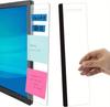 2pcs Computer Monitor Memo Board: Perfect Office Accessories for Women & Men - Home Office Decor & Desktop Message Holder