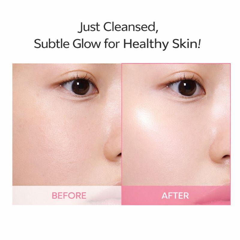 BANILA CO Essence Skin Tone-Up BB Cream SPF50+ PA++++ Tinted Moisturizer Hydrating Brightening K-Beauty (2 Shades)
