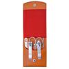 777 TSM-713 Nail Clipper and Nose Hair Trimmer Set